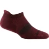 Darn Tough Womens Element No Show Tab Socks