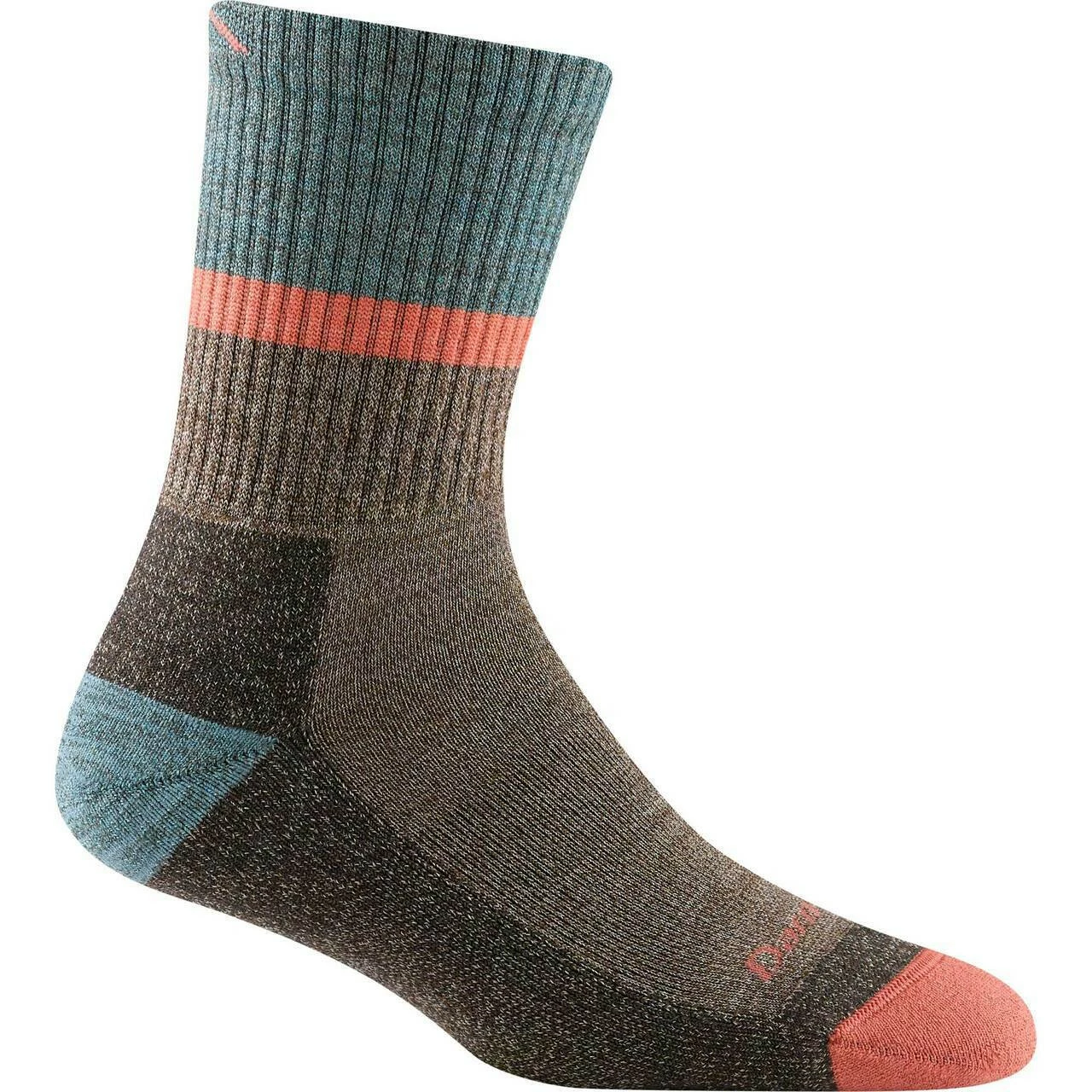 Darn Tough Womens Ranger Micro Crew Socks - Image 3