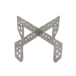 EBY258 Titanium Trivet 2