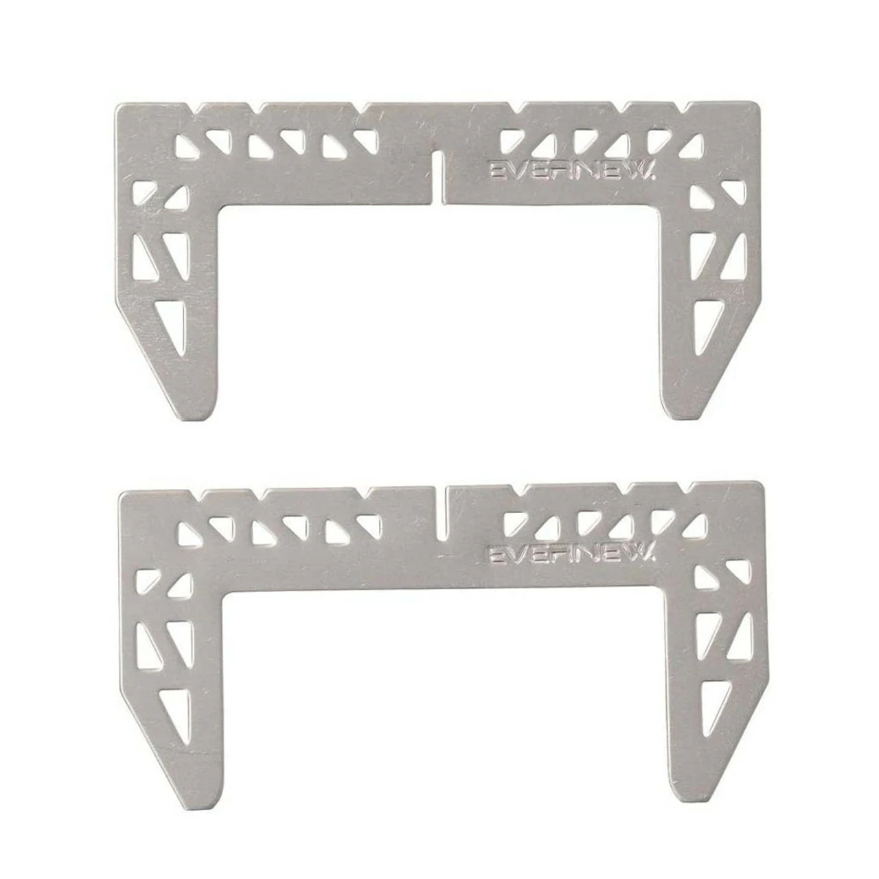 EBY258 Titanium Trivet 2 - Image 3