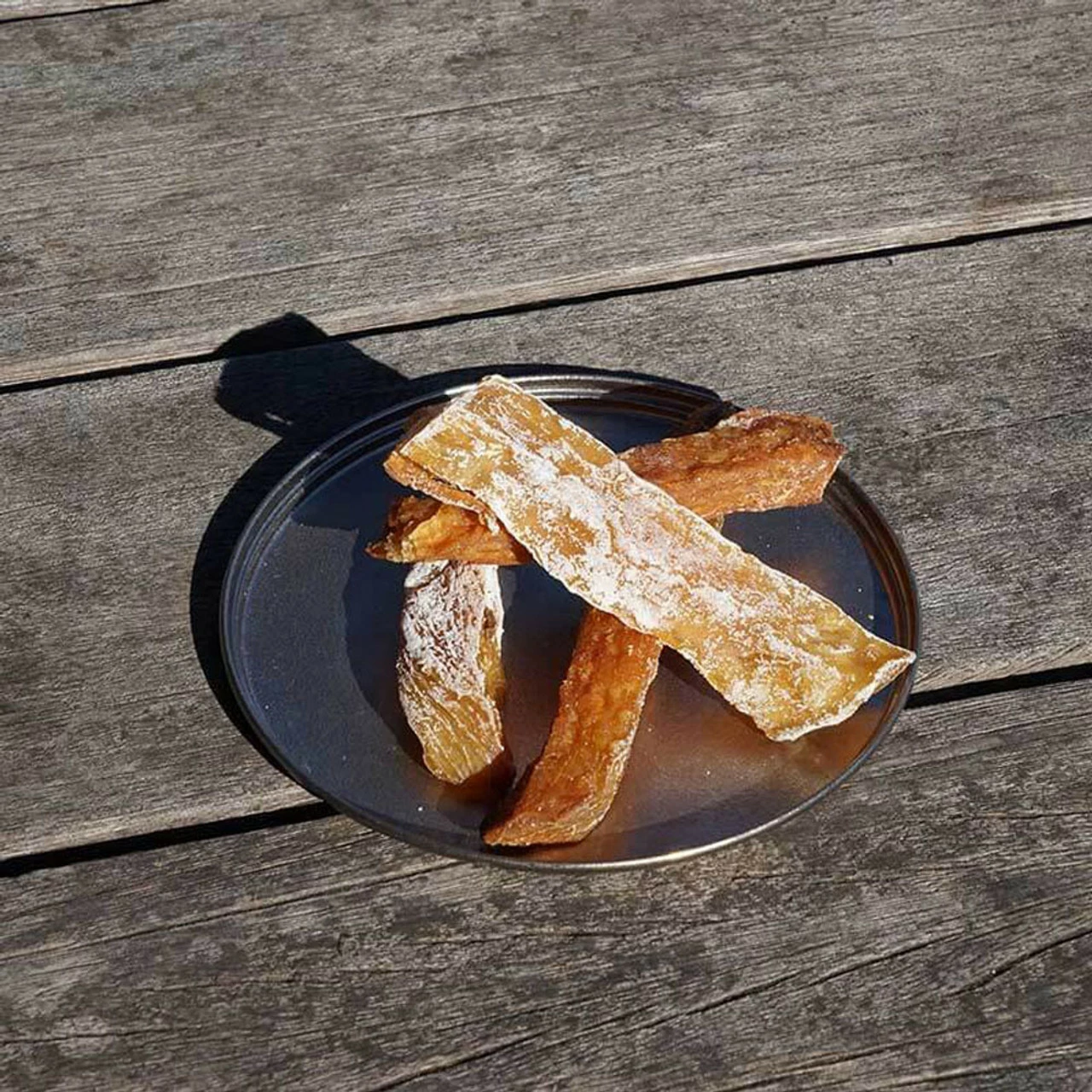 EBY280 MulTidish & Ti Lid For Ti Cup 400FD & 760FD - Image 5