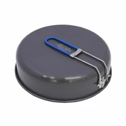 ECA146 Ultralight Frying Pan #16