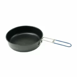 ECA147 Ultralight Frying Pan #18