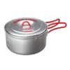 ECA252R Titanium Ultralight Pot 2 (0.9L)