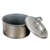 ECA423 Titanium Non Stick Pot #3 (1.3L)
