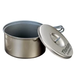 ECA423 Titanium Non Stick Pot #3 (1.3L)