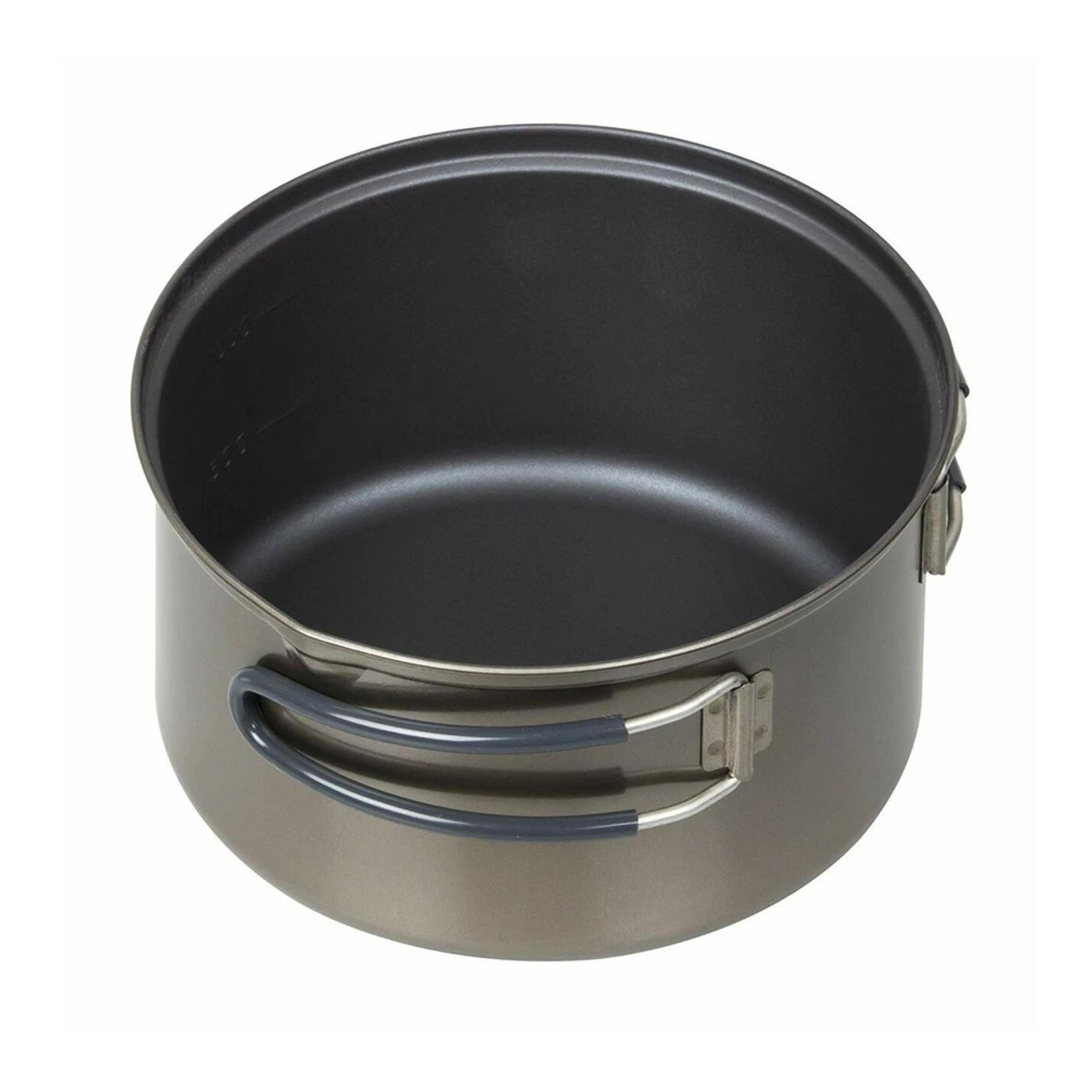 ECA423 Titanium Non Stick Pot #3 (1.3L) - Image 2