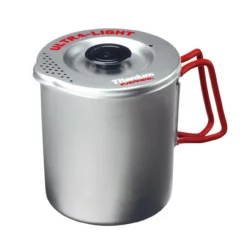 ECA521R Titanium Pasta Pot S (750ml)