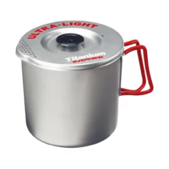 ECA522R Titanium Pasta Pot M (1L)