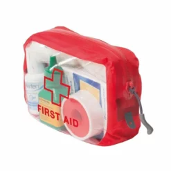 Exped Clear Cube First Aid