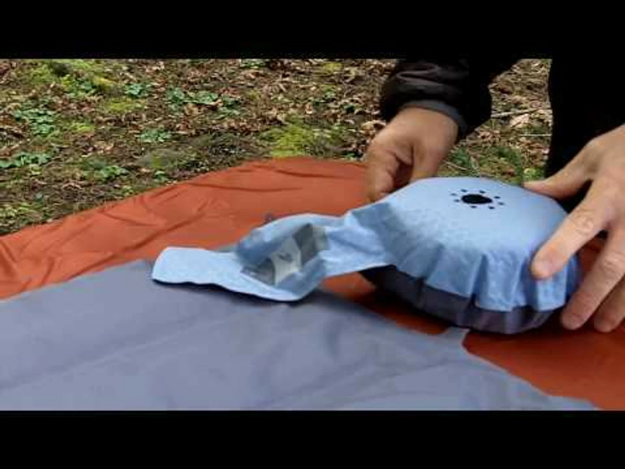 Exped Mini Pump - Image 2