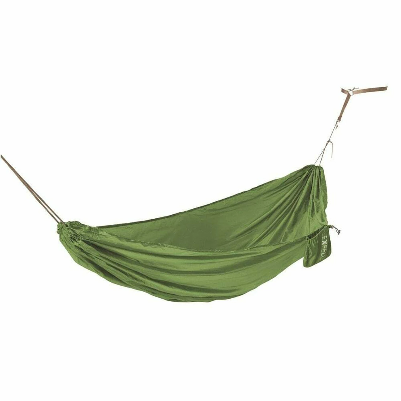 Exped Travel Hammock & Suspension Kit - Image 2