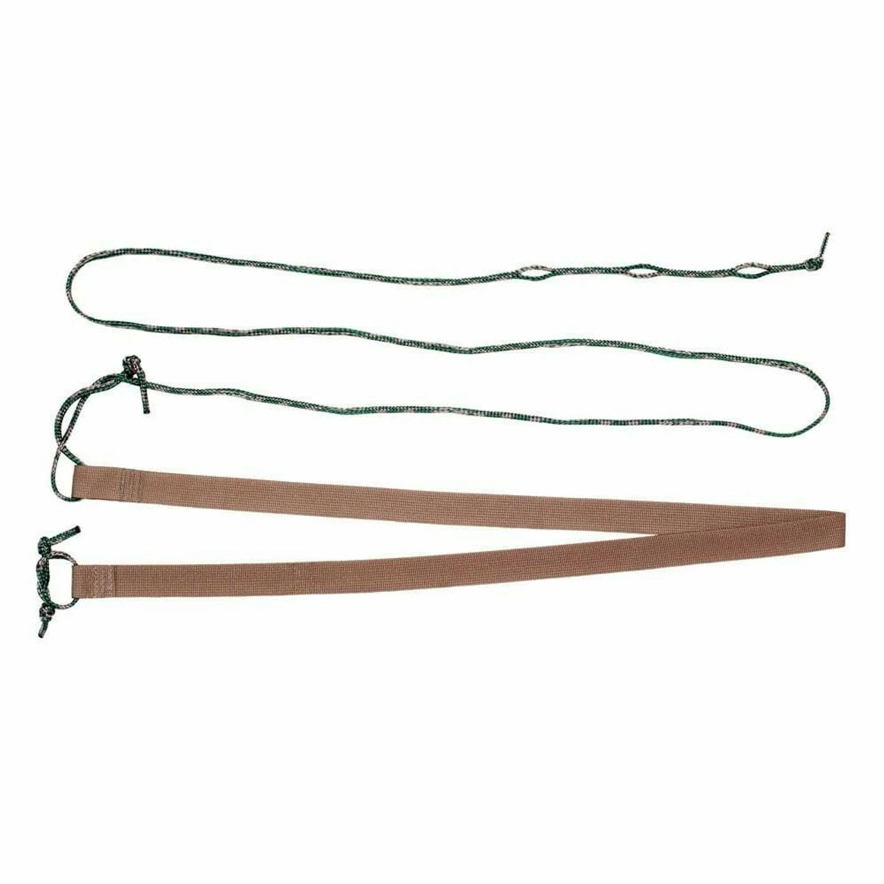 Exped Travel Hammock & Suspension Kit - Image 3