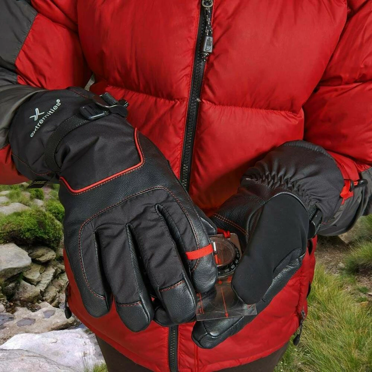Cloud Peak GTX Glove - Image 5