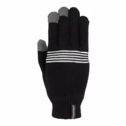Reflective Thinny Touch Gloves