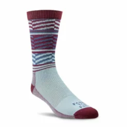 Reno Light Cushion Crew Socks