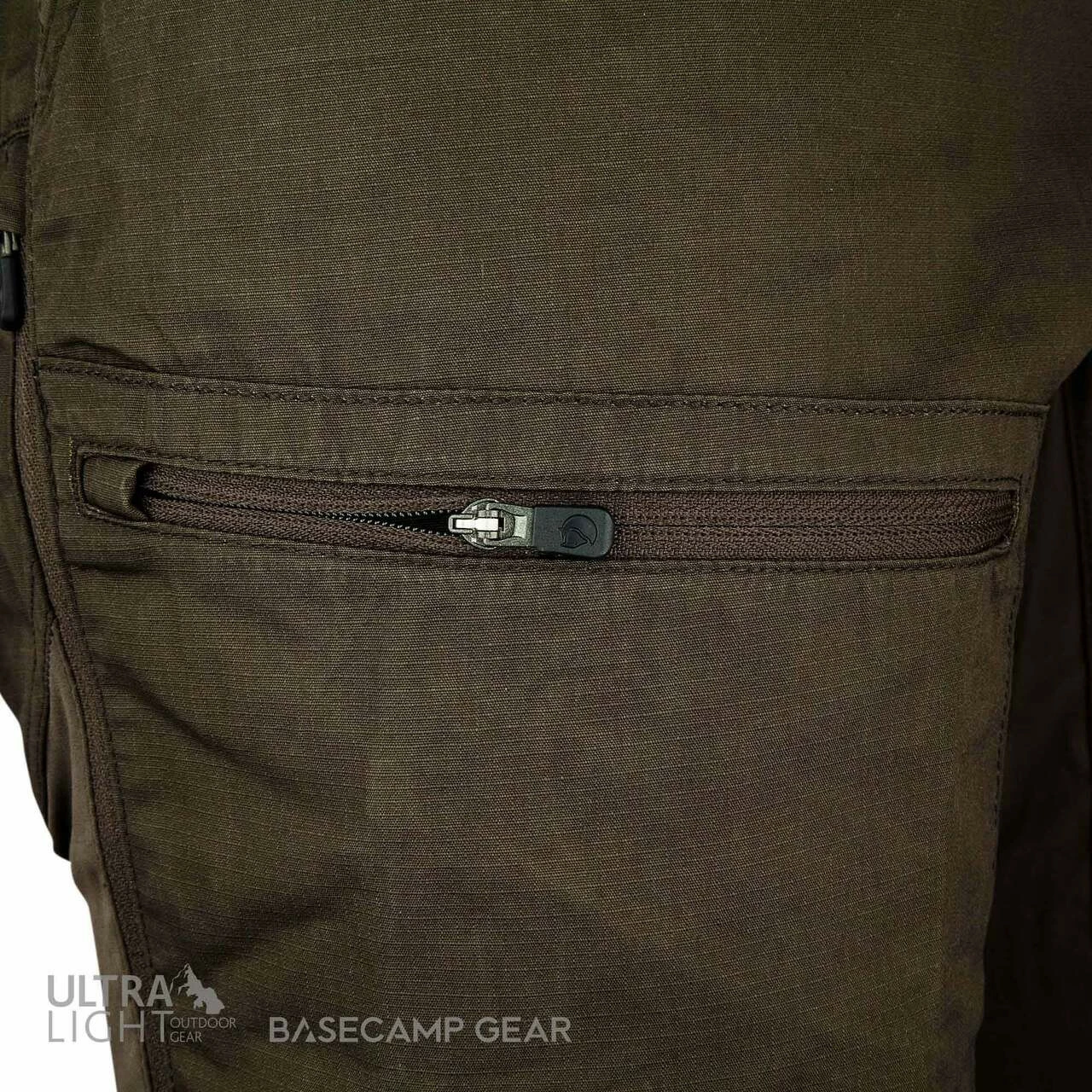 Fjallraven Abisko Lite Trekking Trousers - Image 5