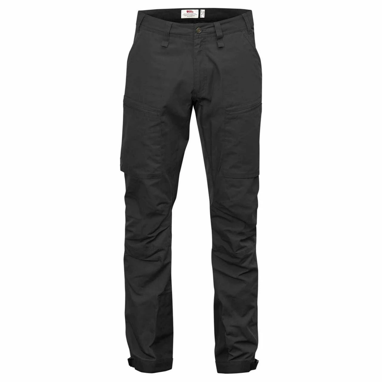 Fjallraven Abisko Lite Trekking Trousers