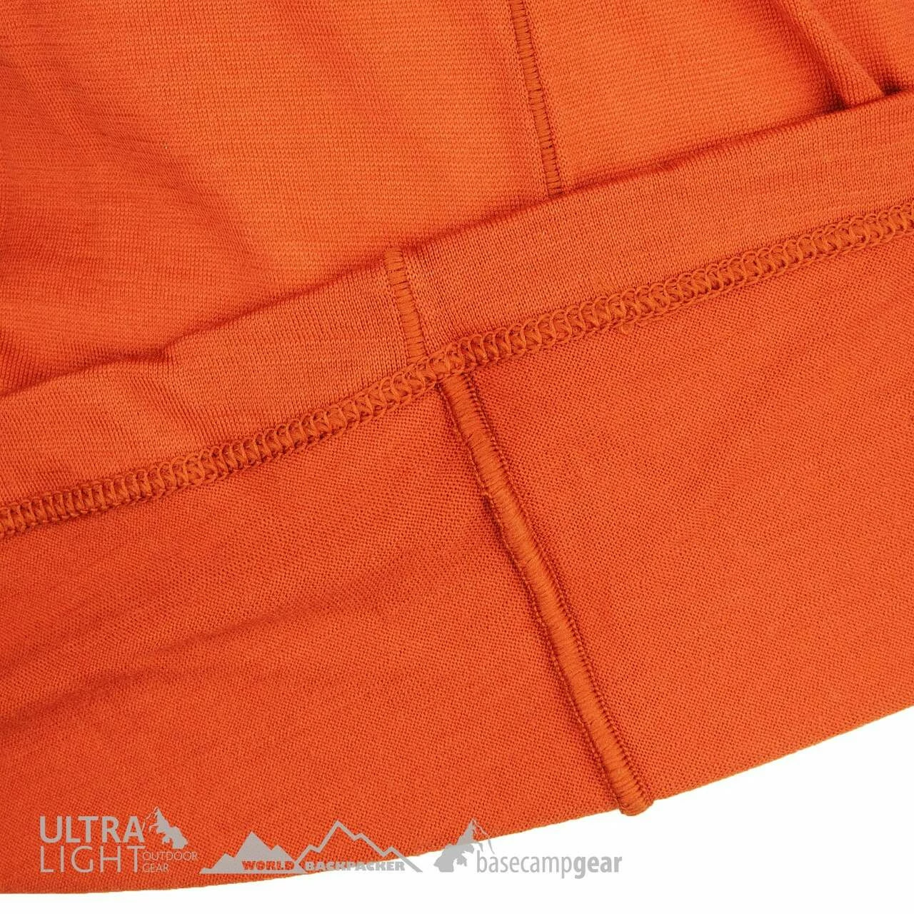 Fjallraven Bergtagen Thinwool SS - Image 6