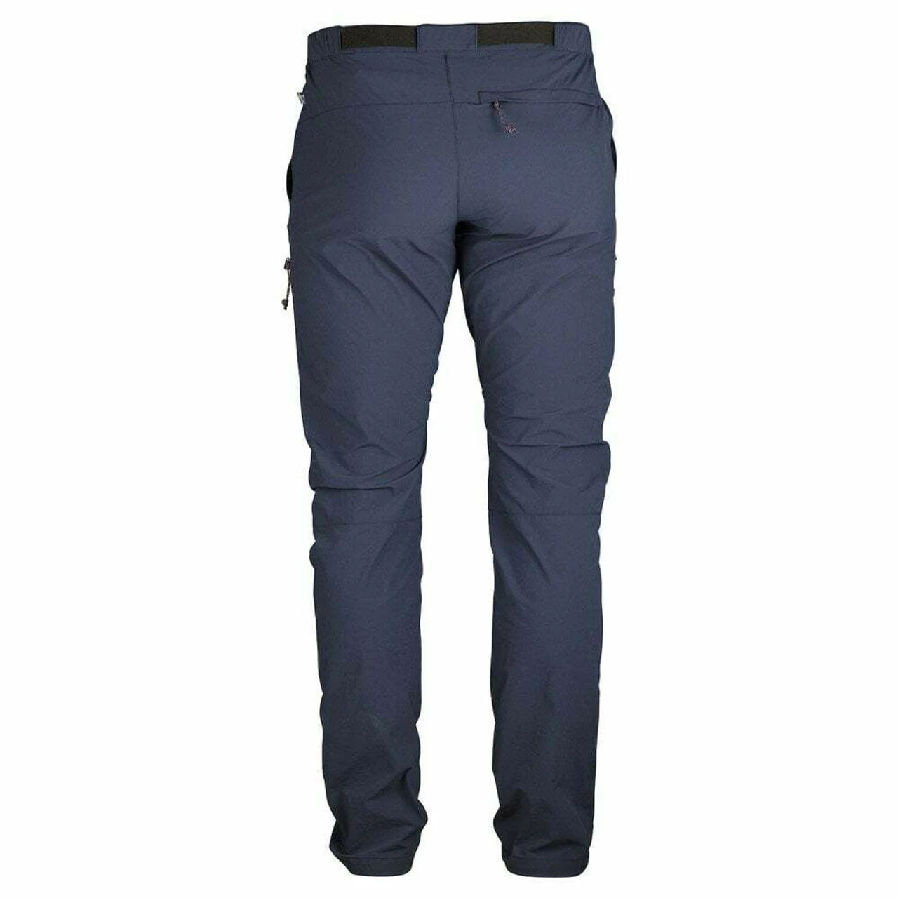 Fjallraven High Coast Hike Trousers - Image 3