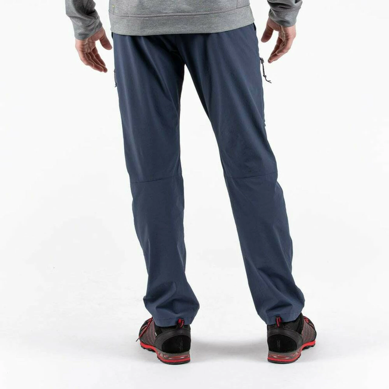 Fjallraven High Coast Hike Trousers - Image 6