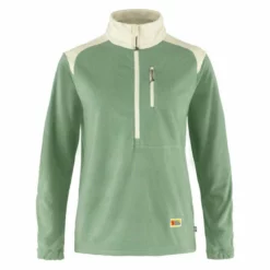 Fjallraven Womens Vardag Lite Fleece
