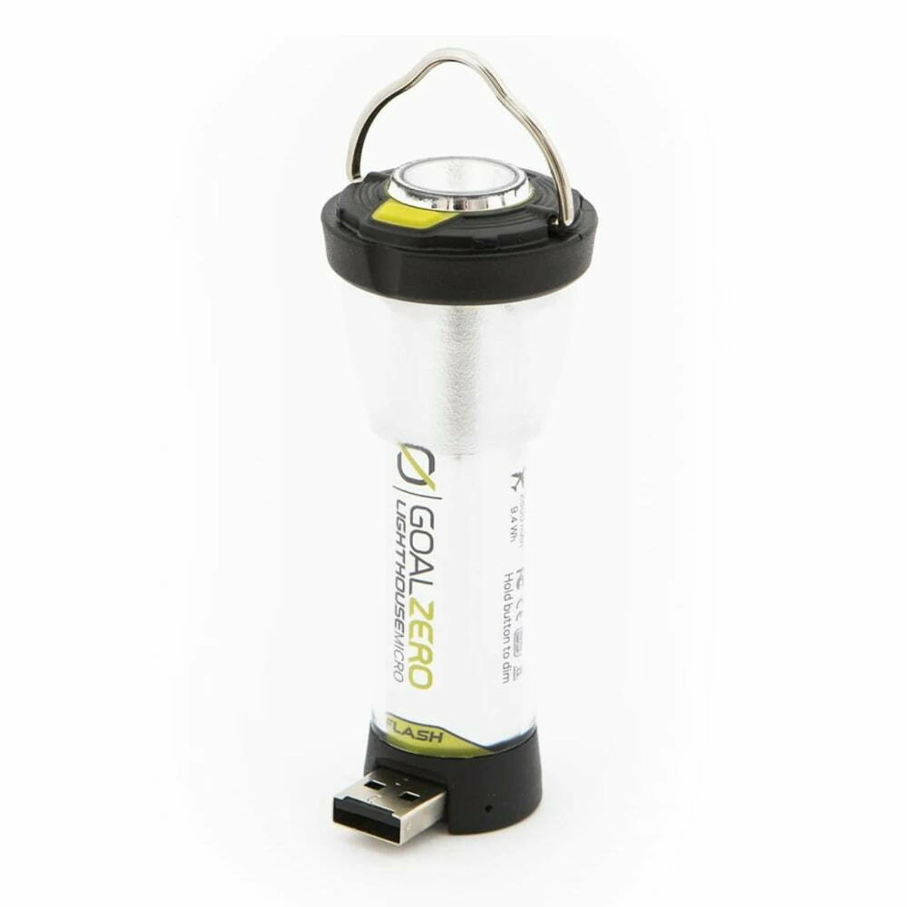 Goal Zero Lighthouse Micro Flash USB Rechargeable Lantern - Image 3
