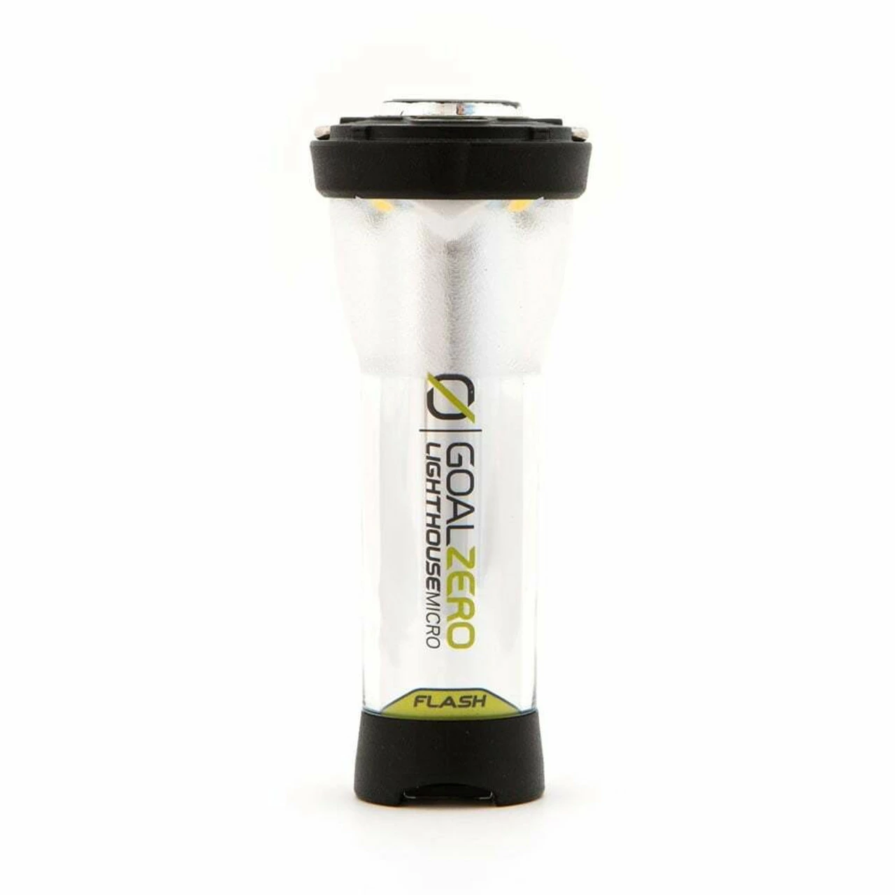 Goal Zero Lighthouse Micro Flash USB Rechargeable Lantern
