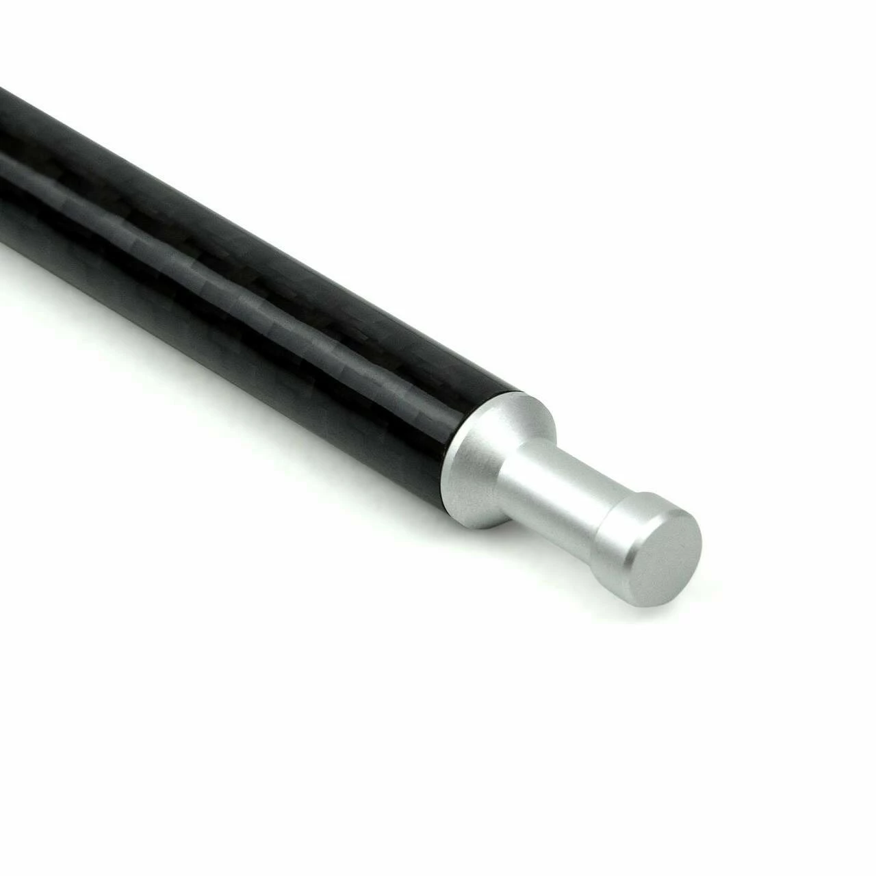 Carbon Tent Pole - 115cm 3 Section - Image 4