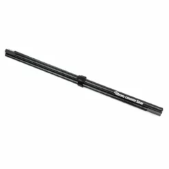 Carbon Tent Pole - 125cm 3 Section