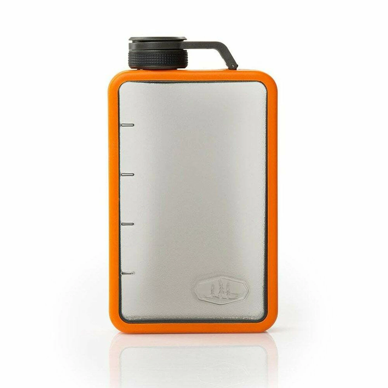 GSI Outdoors Boulder Flask - Image 3