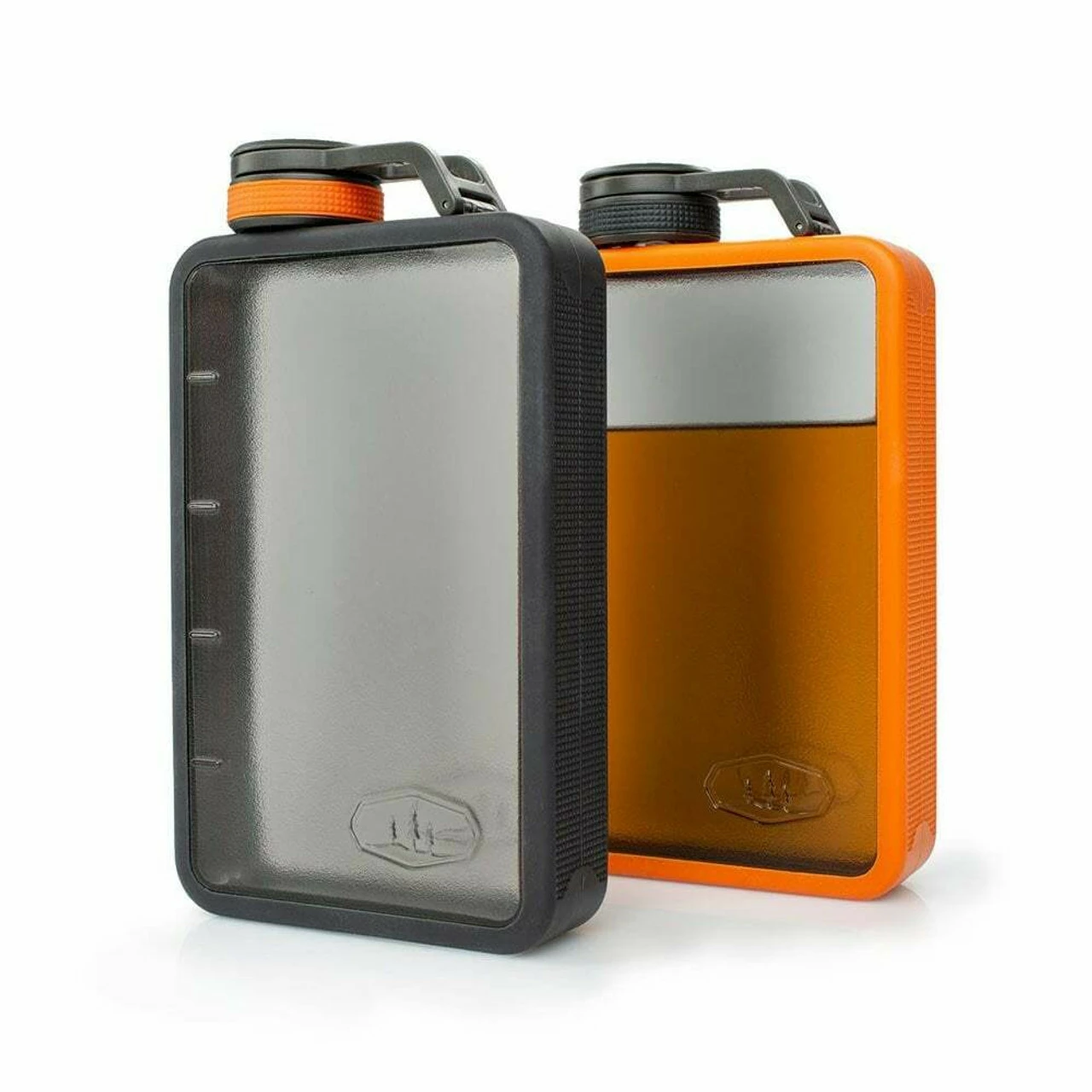 GSI Outdoors Boulder Flask