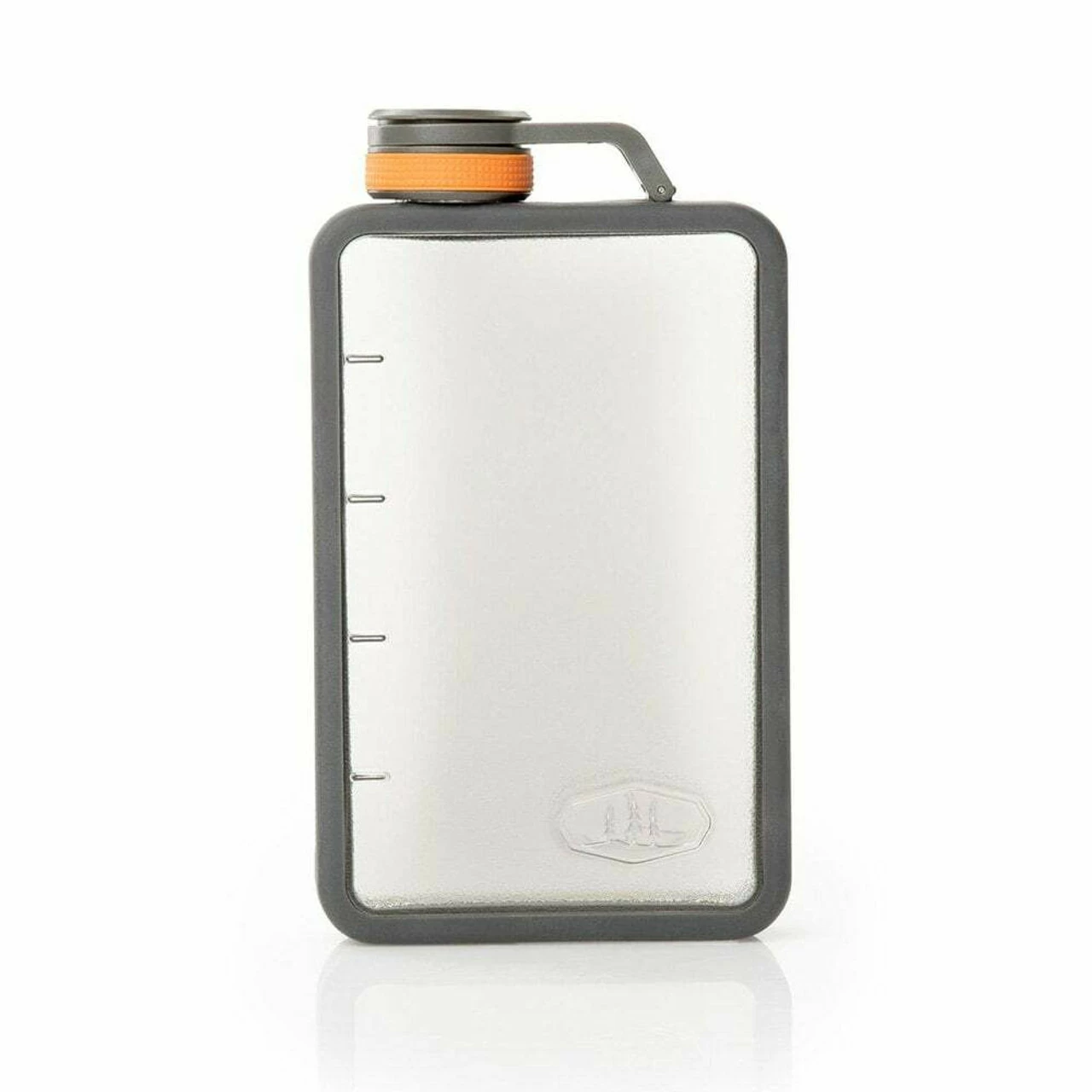 GSI Outdoors Boulder Flask - Image 2