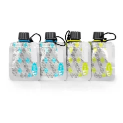 GSI Outdoors Condiment Bottle Set