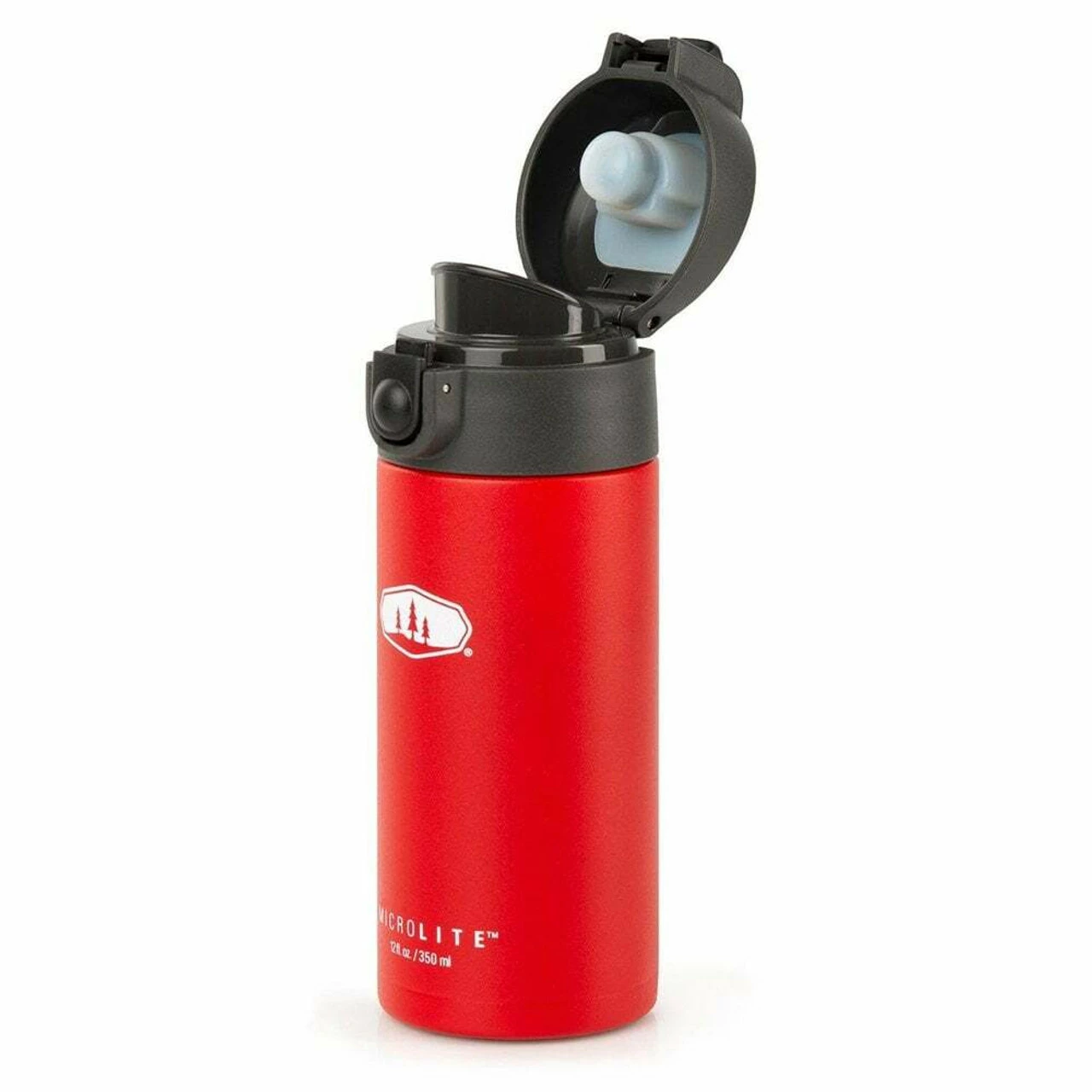 GSI Outdoors Microlite 350 Flip Vacuum Bottle - Image 4
