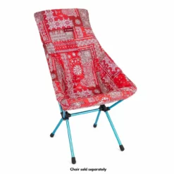 Helinox Reversible Seat Warmer For Sunset/Beach Chair