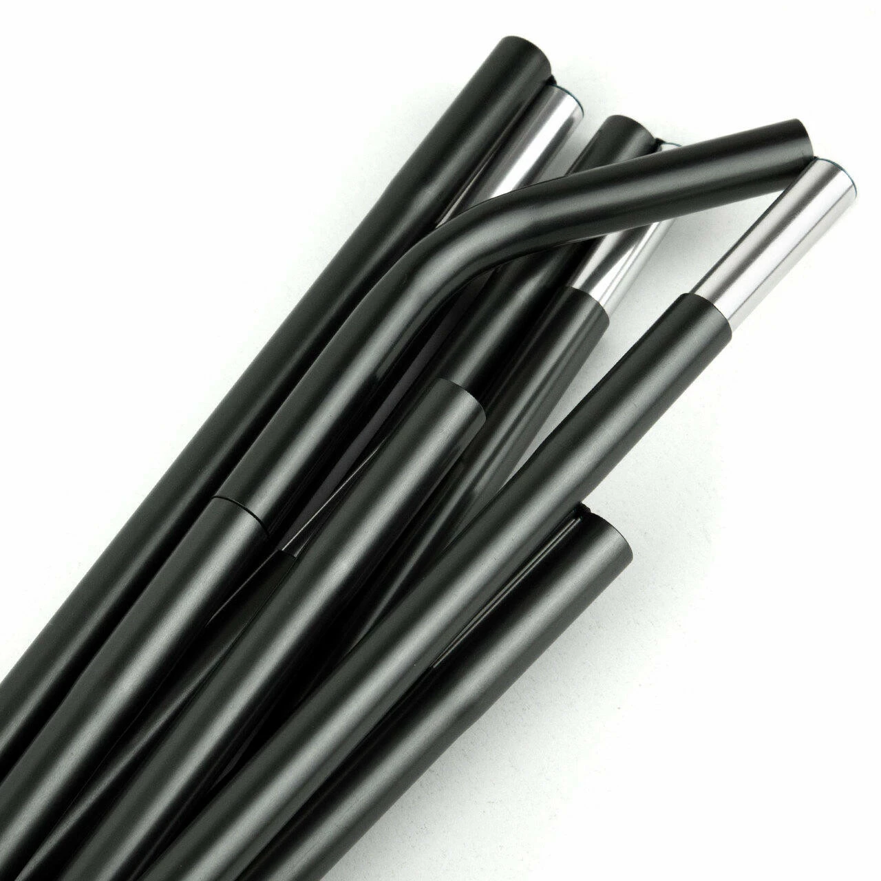 Hilleberg 373cm X 10mm & Angled Insert Spare Pole For Jannu - Image 2