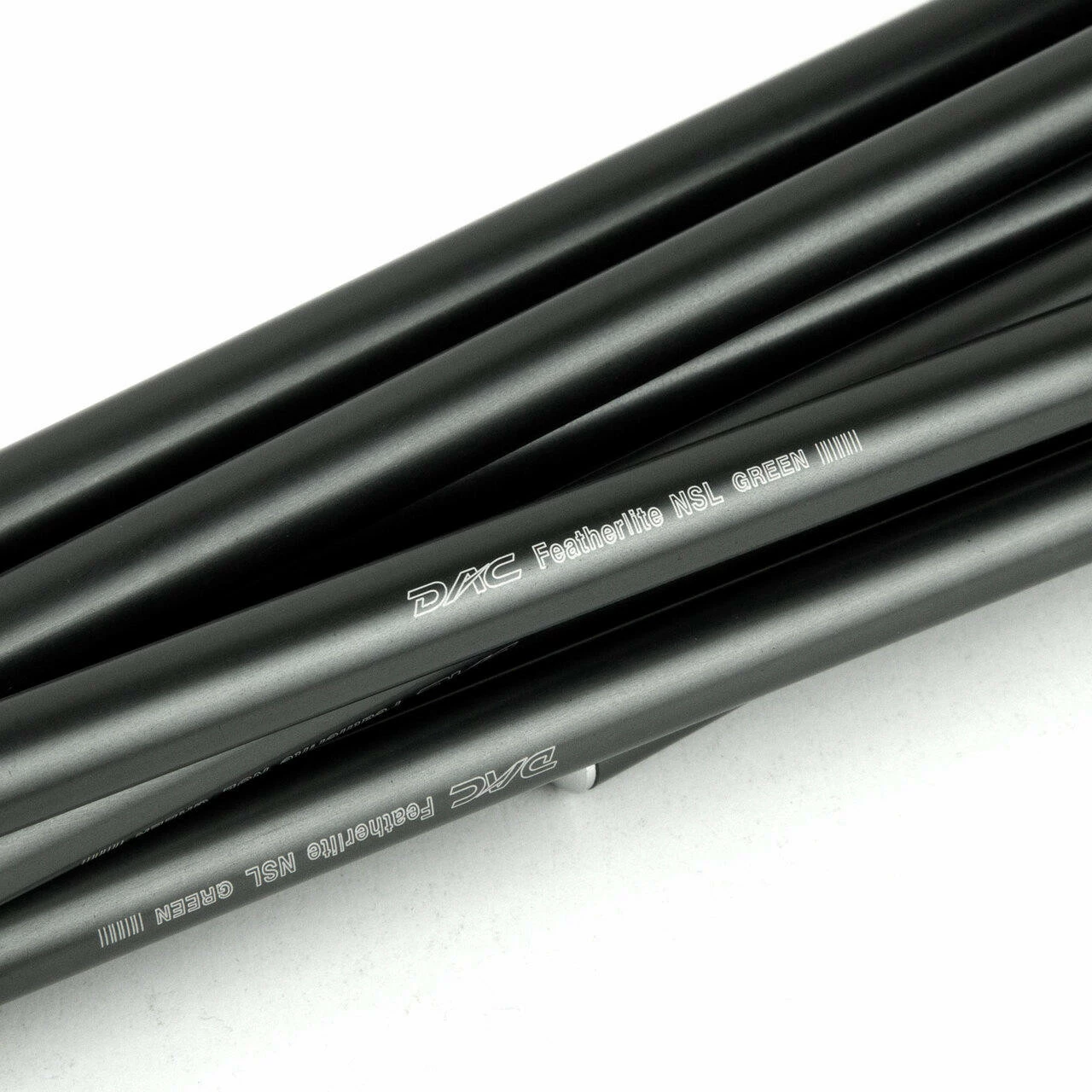 Hilleberg 373cm X 10mm & Angled Insert Spare Pole For Jannu - Image 3