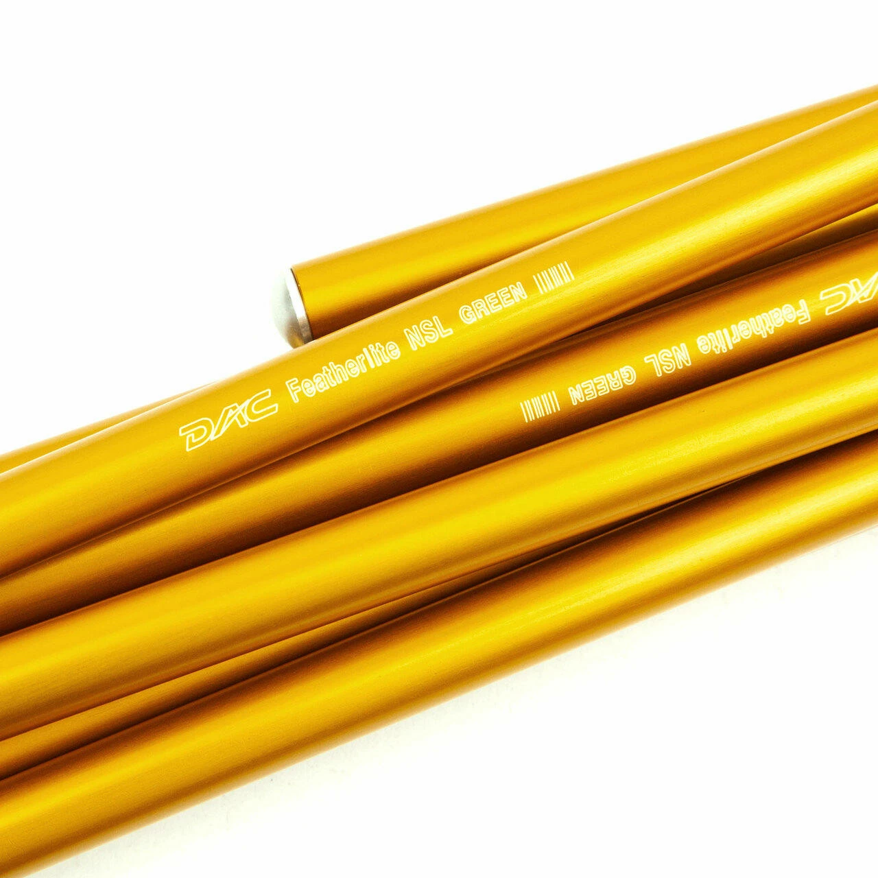 Hilleberg 373cm X 9mm & Angled Insert Spare Pole For Jannu - Image 3