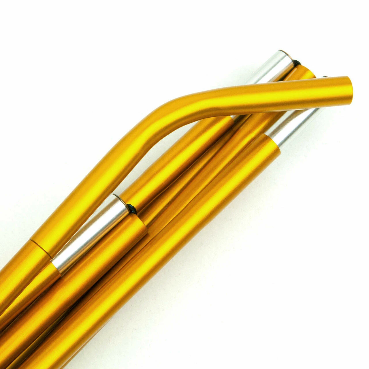 Hilleberg 373cm X 9mm & Angled Insert Spare Pole For Jannu - Image 2