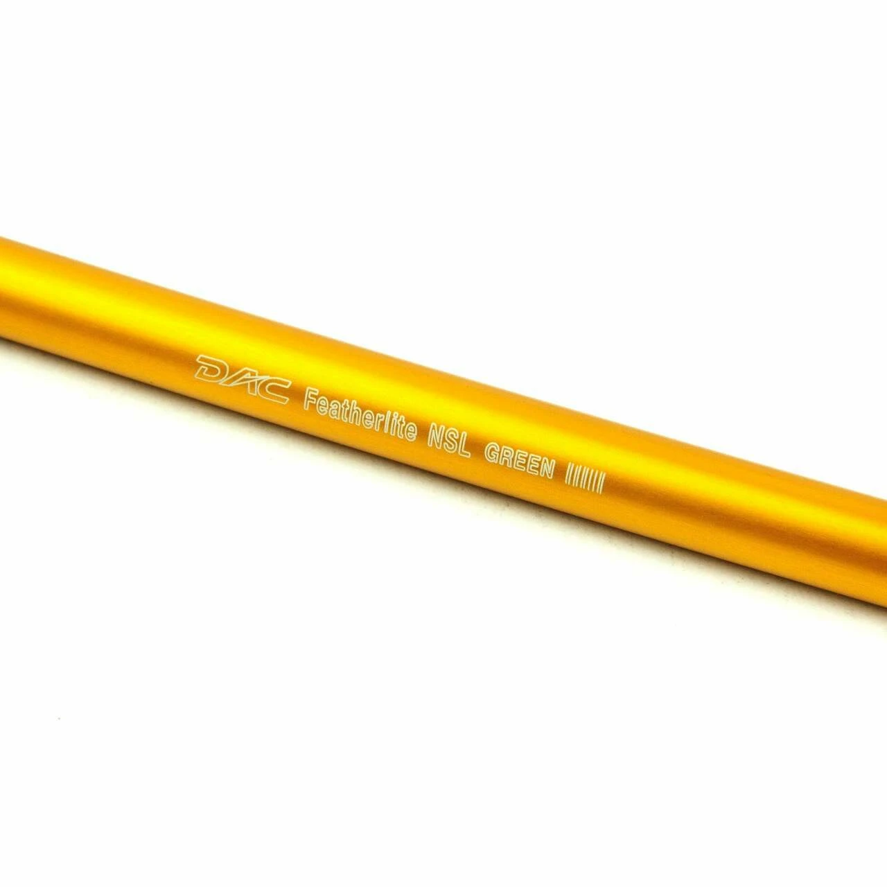Hilleberg 406cm X 9mm Spare Pole - Image 3