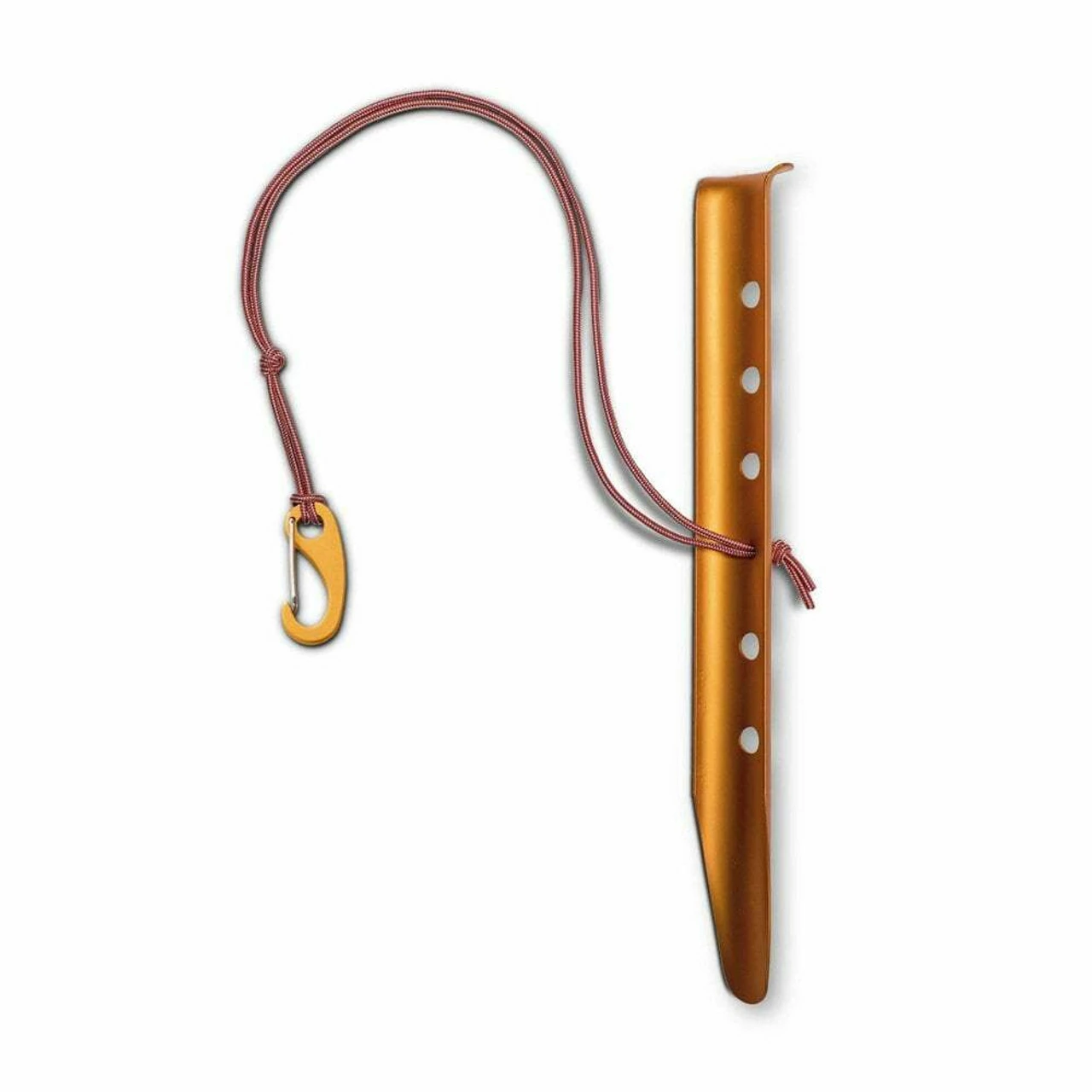 Hilleberg Snow & Sand Peg Set - 6 Pack