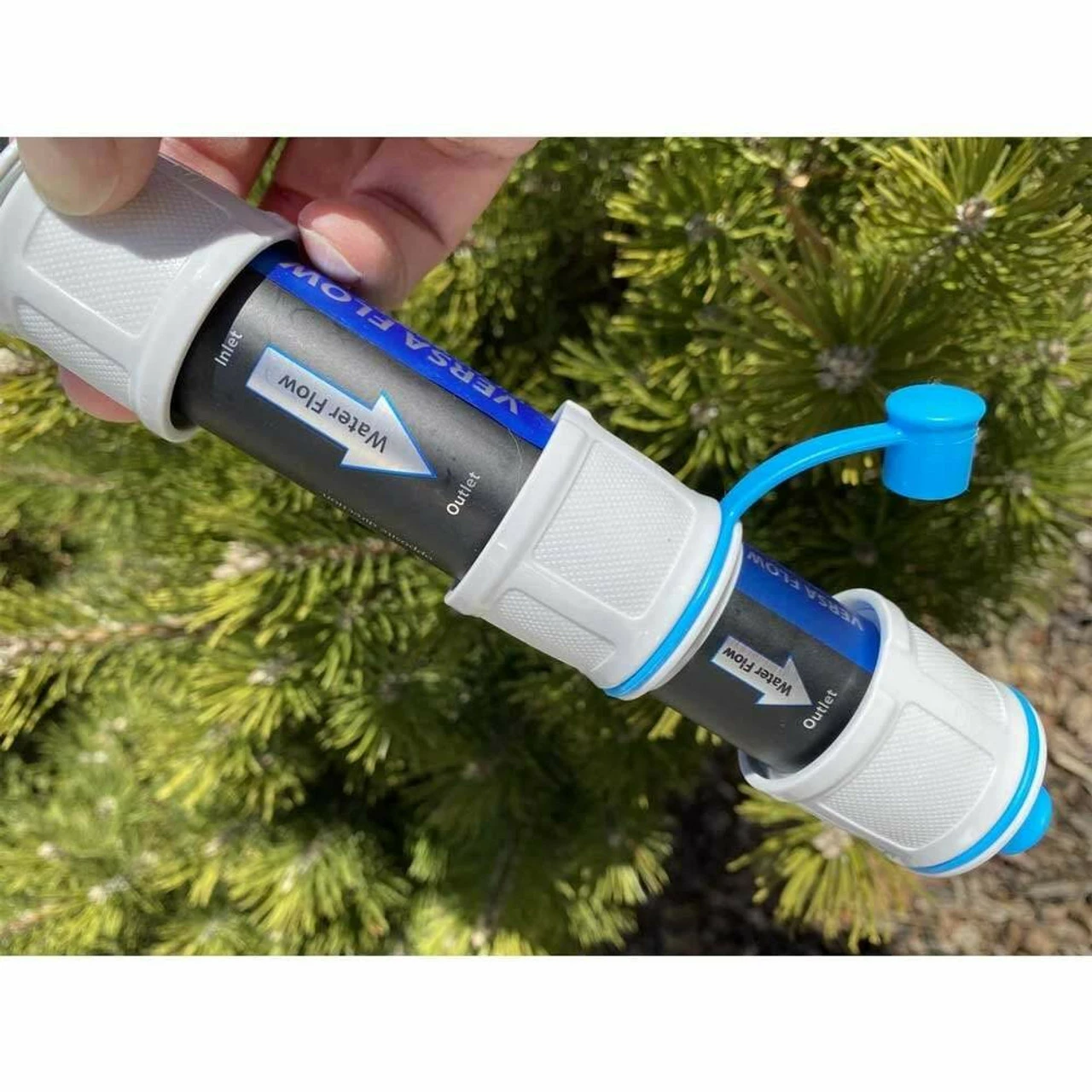 Activated Carbon Filter For Versa Flow - Image 4