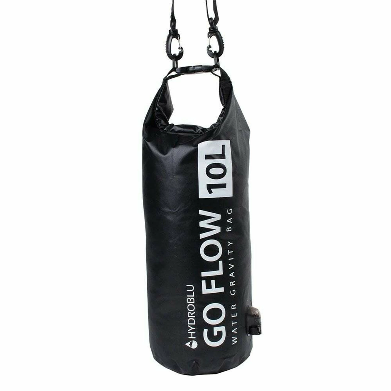 Go Flow Water Gravity Bag With Versa Flow Water Filter - Image 2