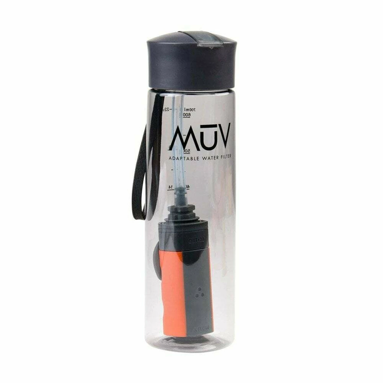 MUV Nomad Water Filter