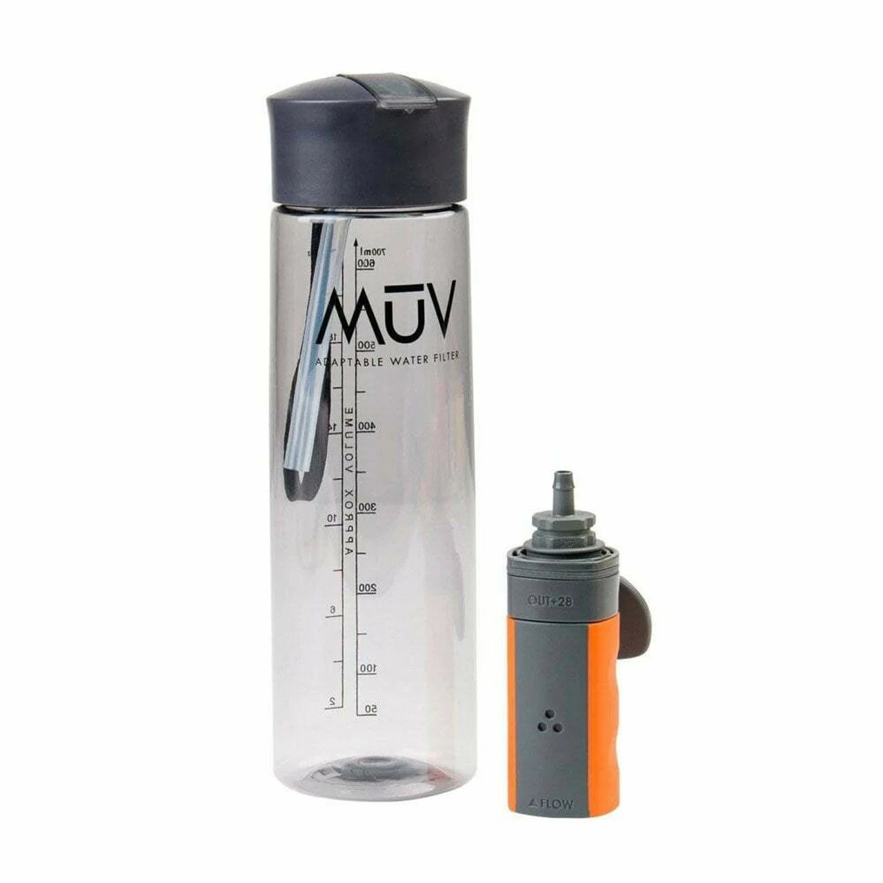 MUV Nomad Water Filter - Image 2