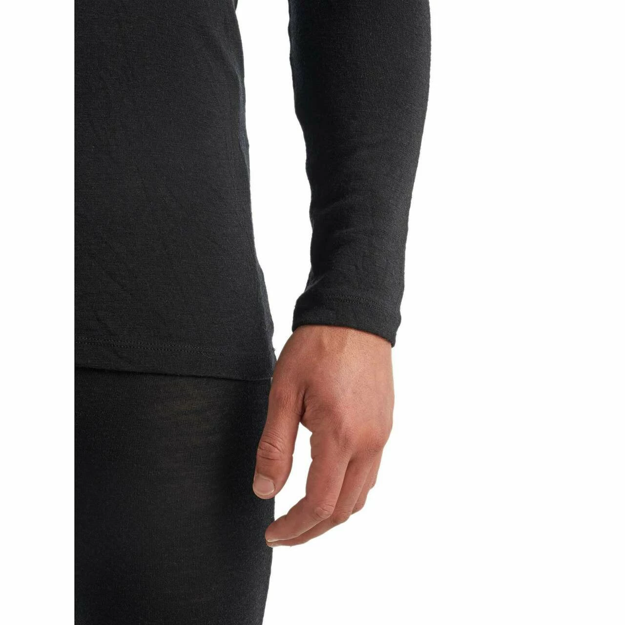 Icebreaker 175 Everyday LS Crew - Image 4