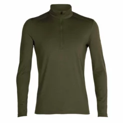 Icebreaker 200 Oasis LS Half Zip