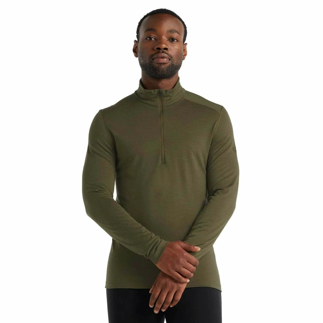 Icebreaker 200 Oasis LS Half Zip - Image 5