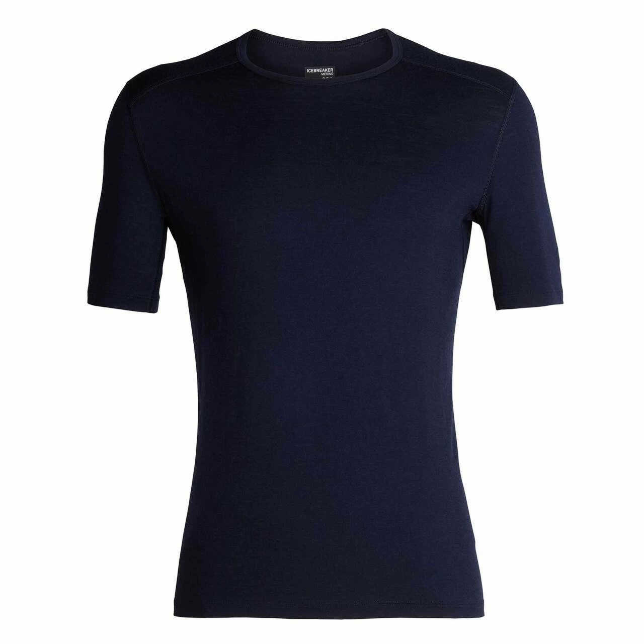 Icebreaker 200 Oasis SS Crew